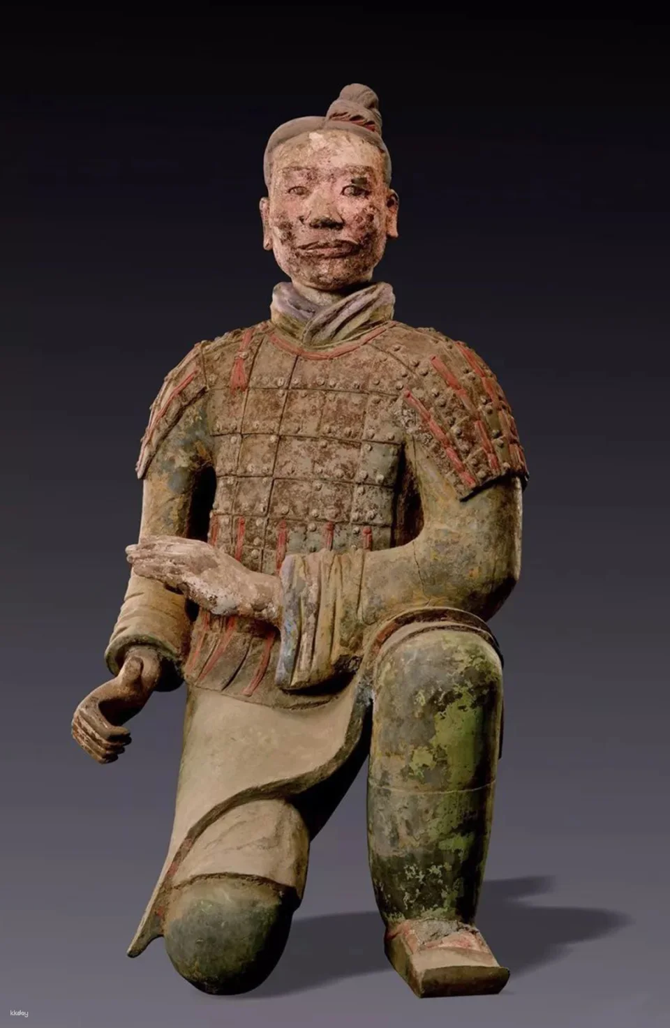 Xi'an Emperor Qinshihuang's Mausoleum Site Museum and Small Group Guided Tour