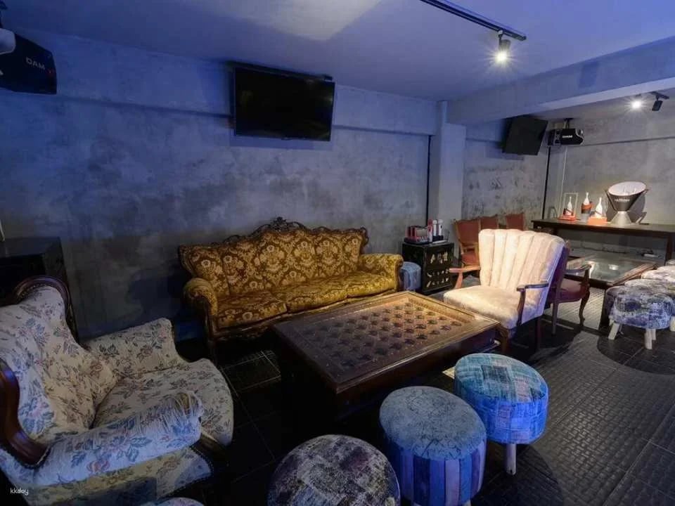 Naha Night Pass (Nightclub Tour Pass, Naha City, Okinawa Prefecture, Japan)