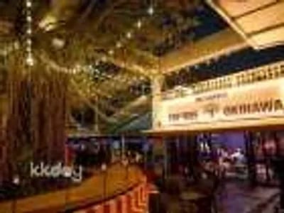 Naha Night Pass (Nightclub Tour Pass, Naha City, Okinawa Prefecture, Japan)