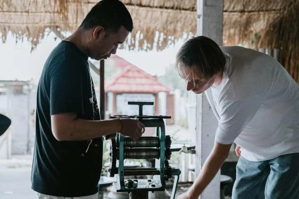 Bali: Silver Class Jewelry Workshop in Ubud