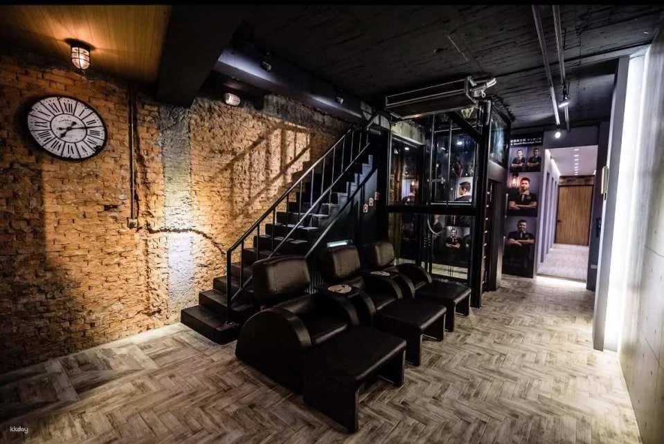 Yilan | Wu Yuan Tang Foot Massage and Wellness Center for Families | Online Booking