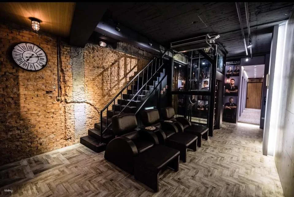 Yilan | Wu Yuan Tang Foot Massage and Wellness Center for Families | Online Booking