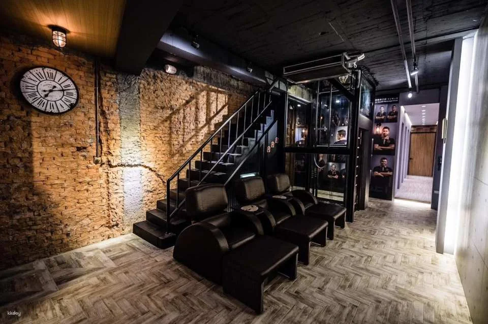 Yilan | Wu Yuan Tang Foot Massage and Wellness Center for Families | Online Booking