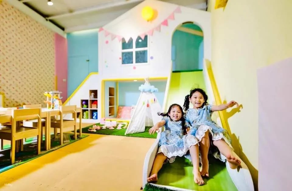 Yilan | Wu Yuan Tang Foot Massage and Wellness Center for Families | Online Booking