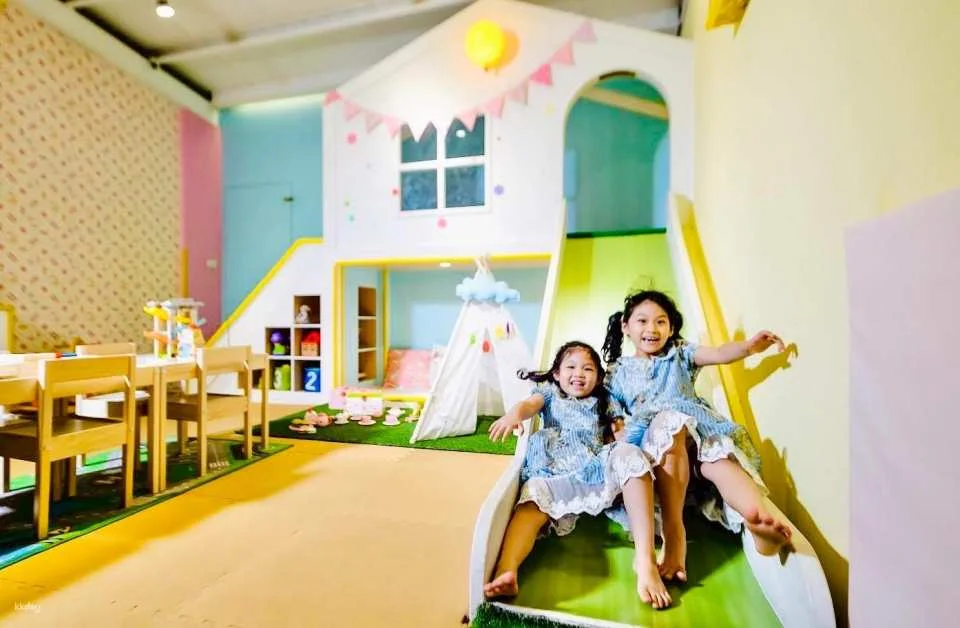 Yilan | Wu Yuan Tang Foot Massage and Wellness Center for Families | Online Booking