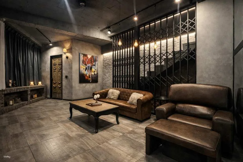 Yilan | Wu Yuan Tang Foot Massage and Wellness Center for Families | Online Booking