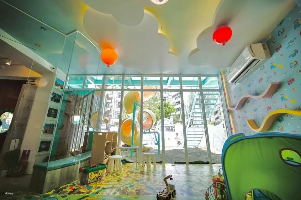 Yilan | Wu Yuan Tang Foot Massage and Wellness Center for Families | Online Booking