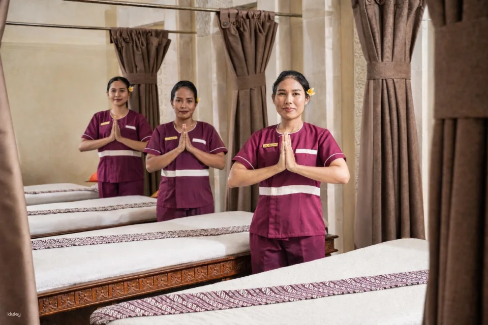 D’Bintan Salon Day Spa | Signature Wellness Experience in Bintan Island, Indonesia