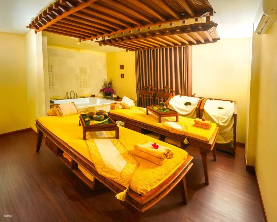 D’Bintan Salon Day Spa | Signature Wellness Experience in Bintan Island, Indonesia