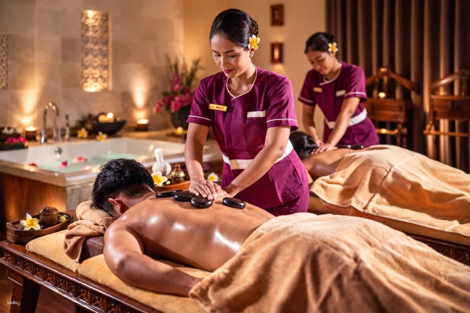 D’Bintan Salon Day Spa | Signature Wellness Experience in Bintan Island, Indonesia