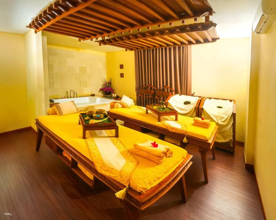 D’Bintan Salon Day Spa | Signature Wellness Experience in Bintan Island, Indonesia