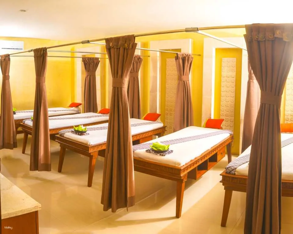 D’Bintan Salon Day Spa | Signature Wellness Experience in Bintan Island, Indonesia