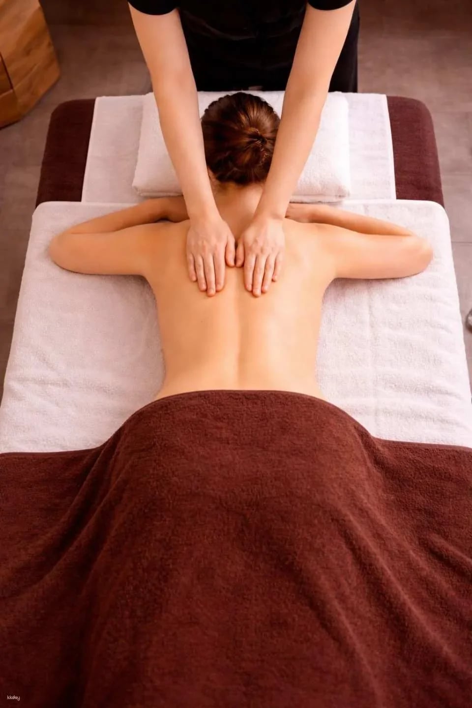 Must Try | Relaxing Bamboo & Hot Stone Massage | SPA Ilias Boracay