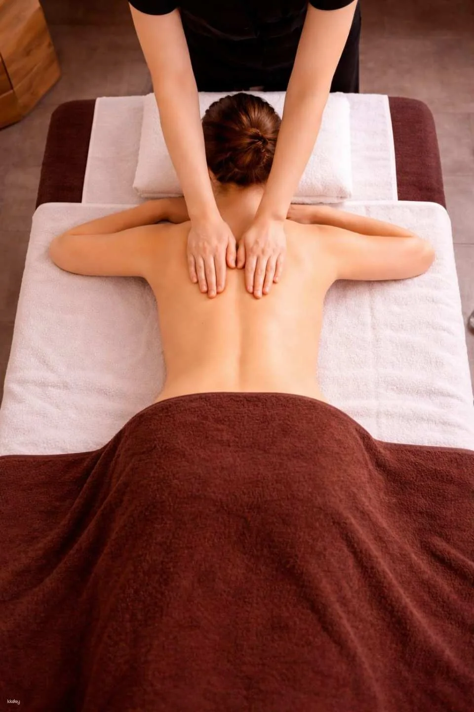 Must Try | Relaxing Bamboo & Hot Stone Massage | SPA Ilias Boracay