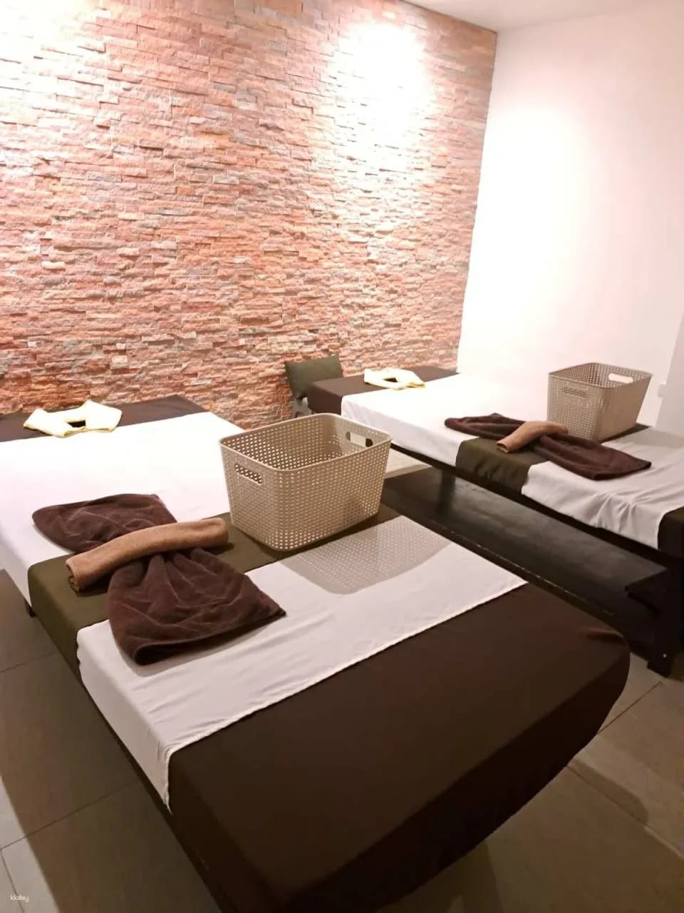 Must Try | Relaxing Bamboo & Hot Stone Massage | SPA Ilias Boracay