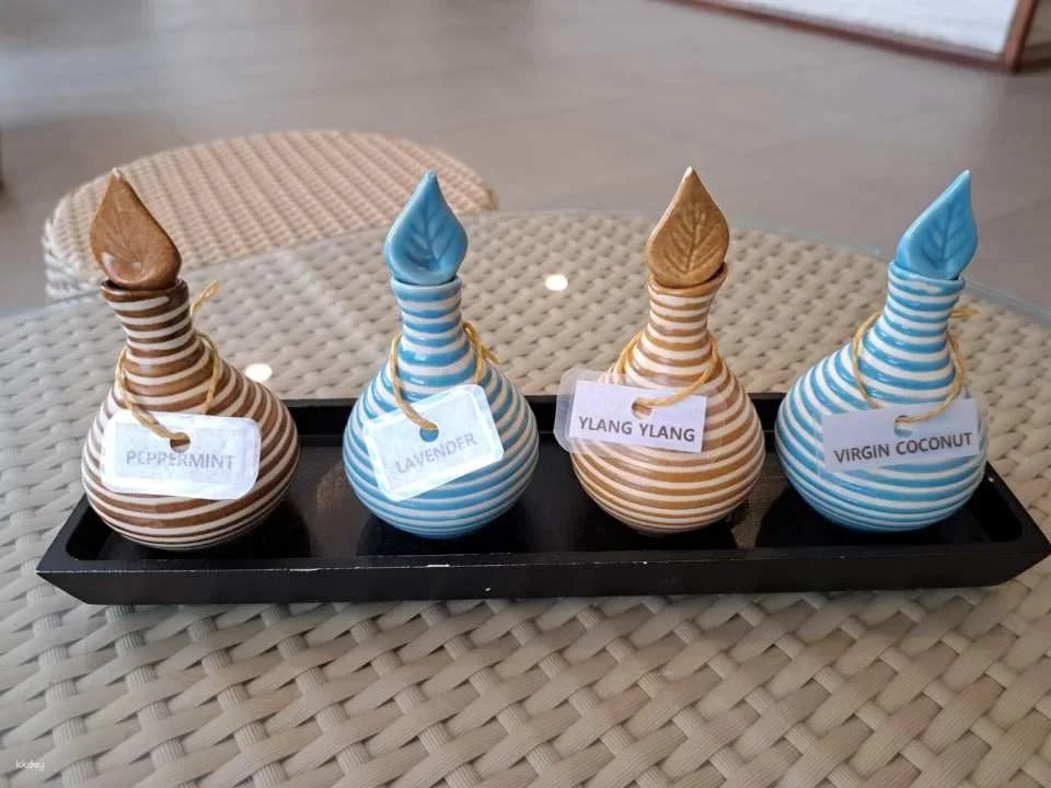 Must Try | Relaxing Bamboo & Hot Stone Massage | SPA Ilias Boracay