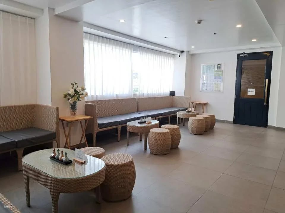 Must Try | Relaxing Bamboo & Hot Stone Massage | SPA Ilias Boracay