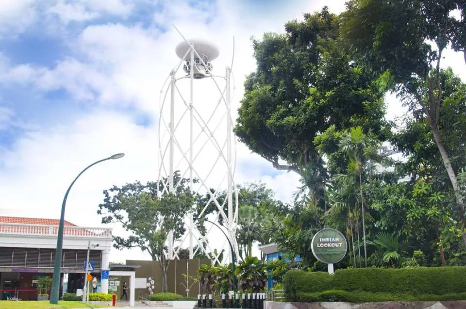 Cable Car, Sky Helix & Wings of Time with Hotel Transfers
