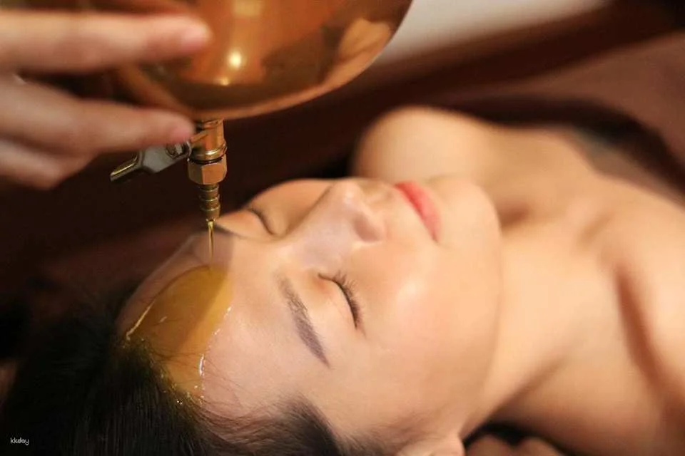 CORAN Boutique Spa at Night Hotel Bangkok | Thailand