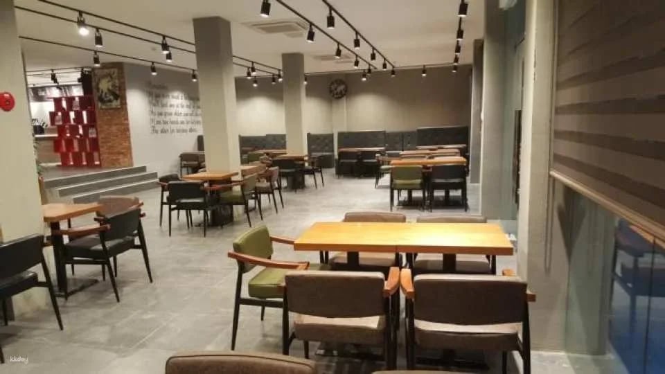 세부 엘스파 프리미엄 웰컴 팩(공항 픽업+엘스파0.5박+조식+마사지 90분+호텔 드랍)