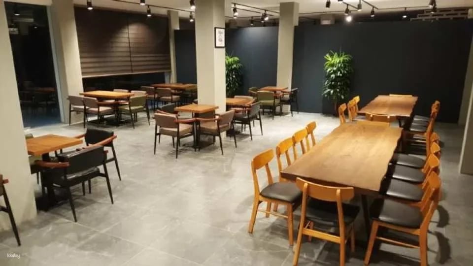 세부 엘스파 프리미엄 굿바이팩 (호텔픽업 + 엘스파 라운지 휴식 + 마사지 90분 + 공항드랍)