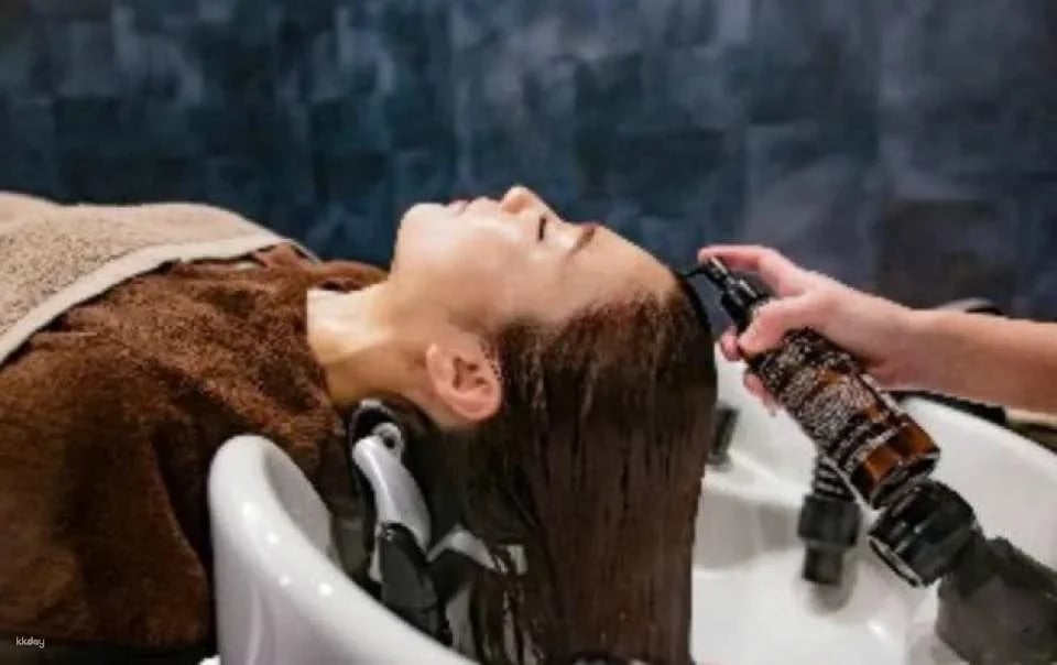 Ho Chi Minh | Relax Tour With Traditional Hair Massage| Departure from Viet Nam