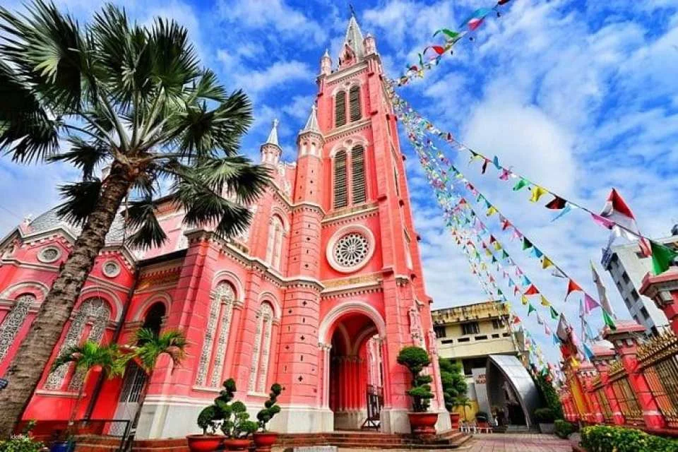 Ho Chi Minh | Relax Tour With Traditional Hair Massage| Departure from Viet Nam