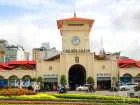 Ho Chi Minh | Relax Tour With Traditional Hair Massage| Departure from Viet Nam
