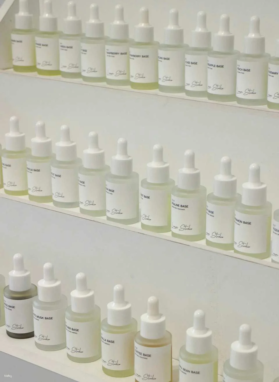 Ho Chi Minh City | Body Mist Perfume Workshop in Saigon
