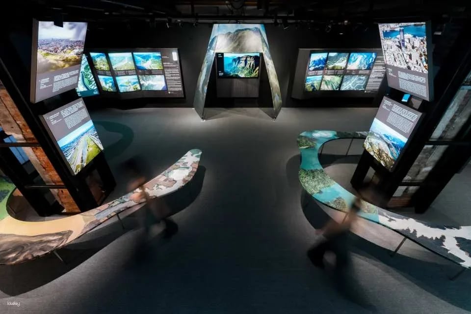 [Annual Special Exhibition] RE See - Zeppelin Space Exhibition Tickets