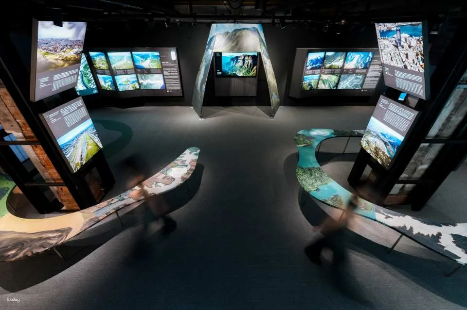 [Annual Special Exhibition] RE See - Zeppelin Space Exhibition Tickets