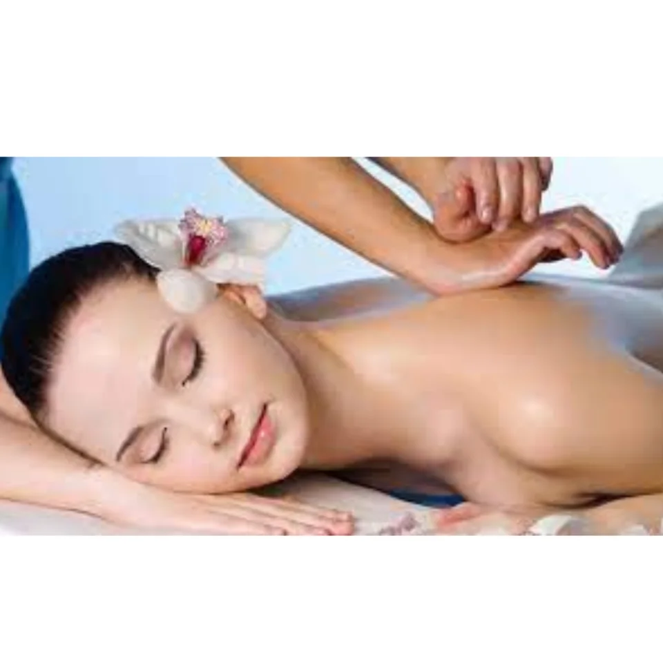 Tara Spa Center - Bintan