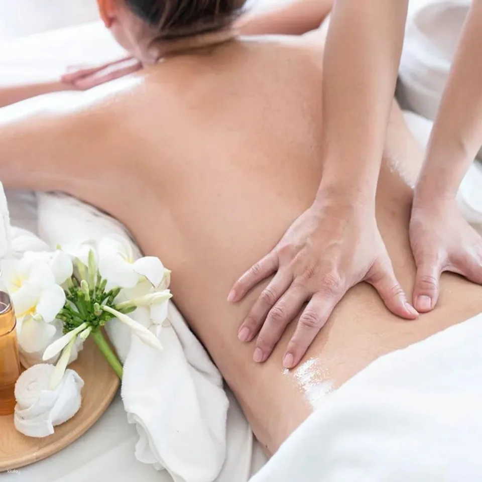 Tara Spa Center - Bintan