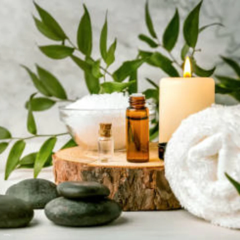 Tara Spa Center - Bintan