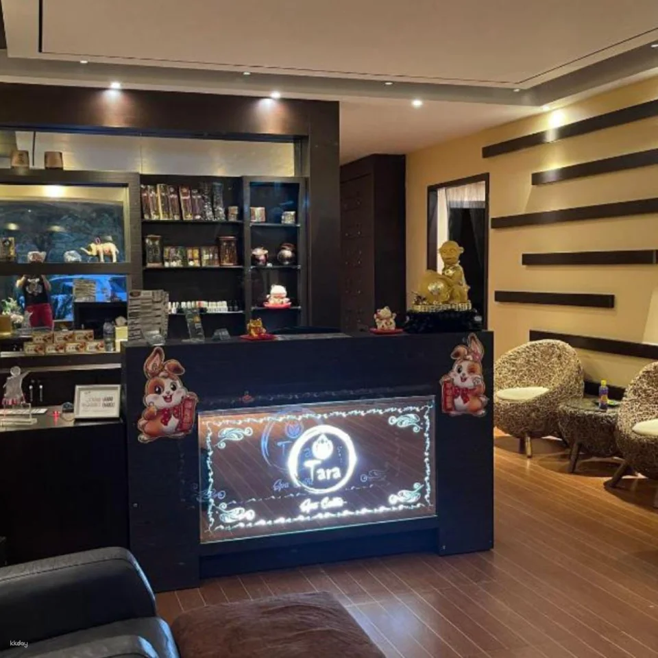 Tara Spa Center - Bintan