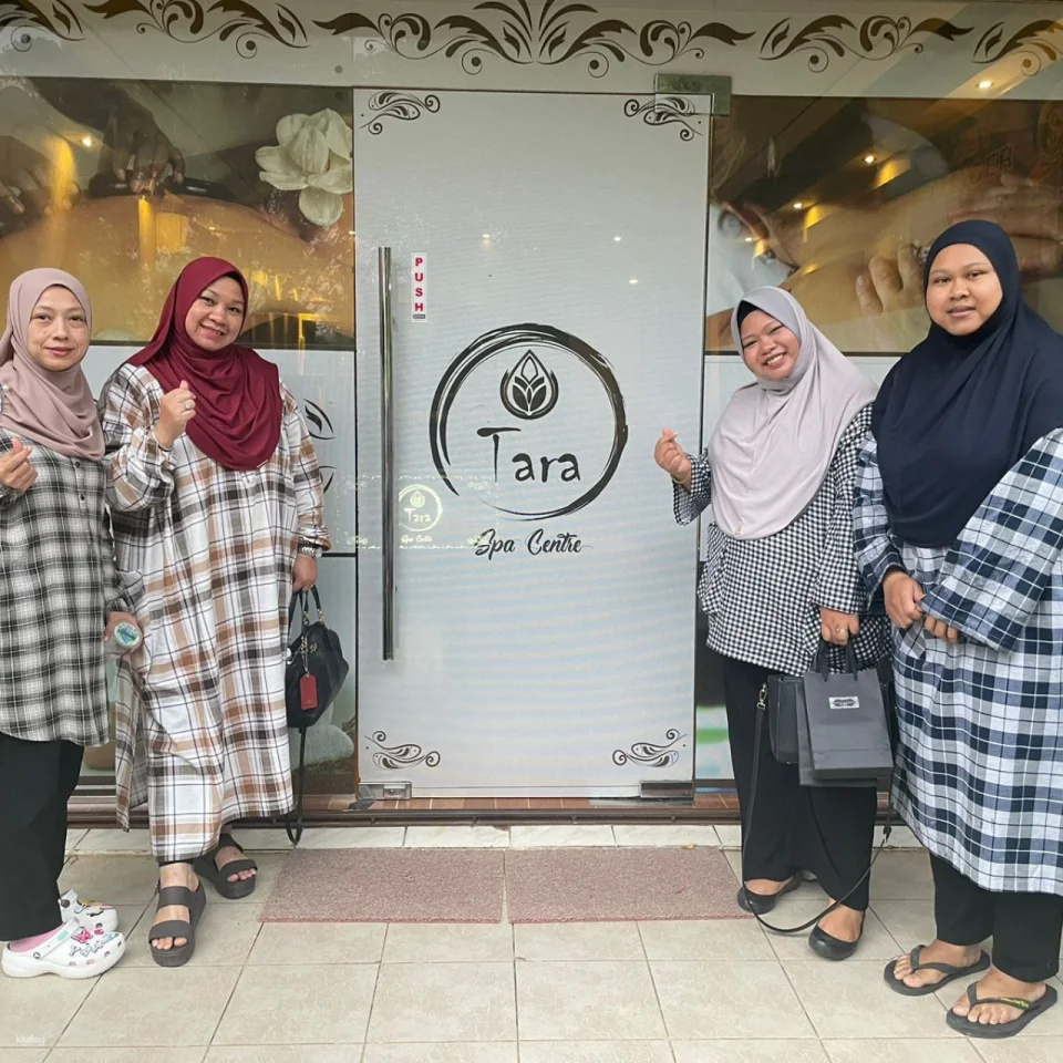 Tara Spa Center - Bintan