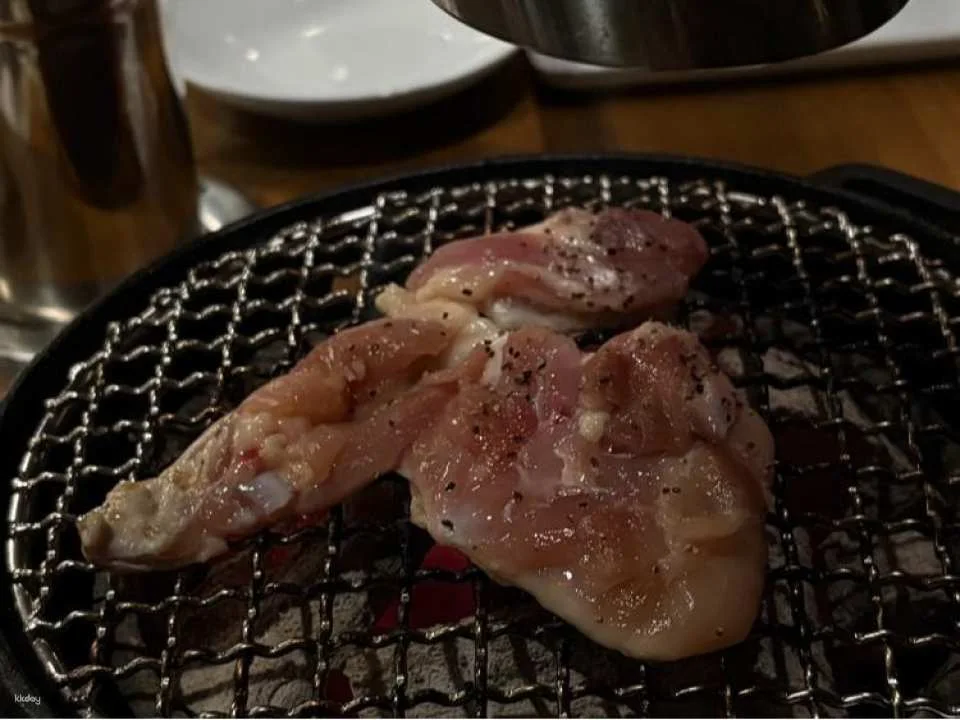 [SEOUL] Korean after-work culture experience (Enjoying K-BBQ & KARAOKE)
