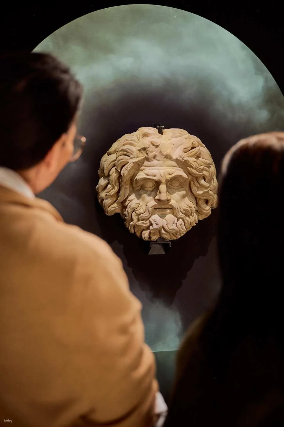 ROME: Empire, Power, People｜Melbourne Museum