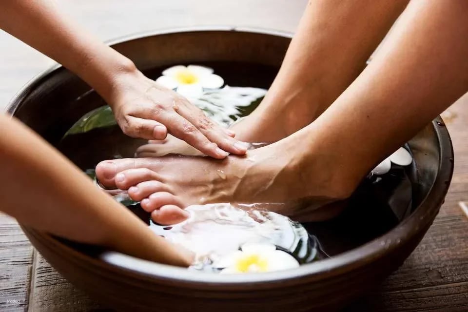 Hanoi Chill: Coffee & Spa | Relax Tour With Traditional Hair Massage| Departure from Viet Nam
