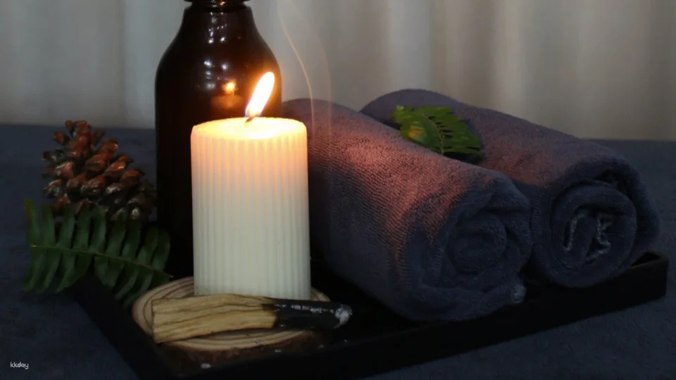 Hanoi Chill: Coffee & Spa | Relax Tour With Traditional Hair Massage| Departure from Viet Nam