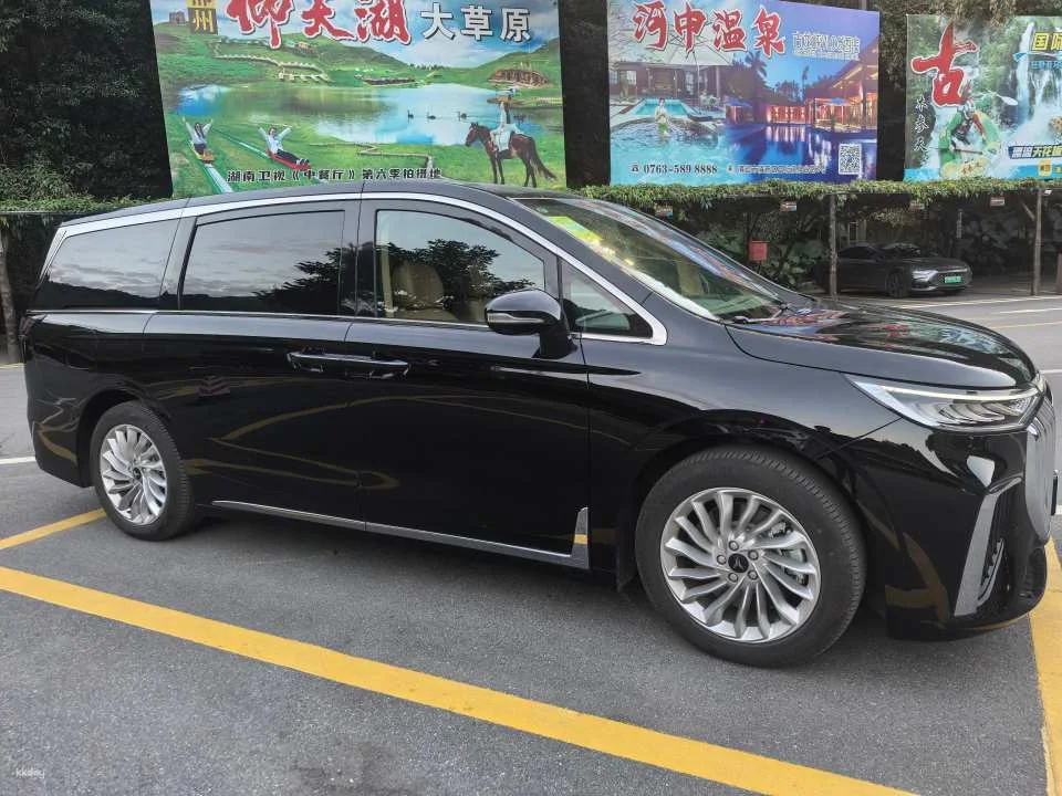 Zhuhai Chimelong travel photography + private car transfer package