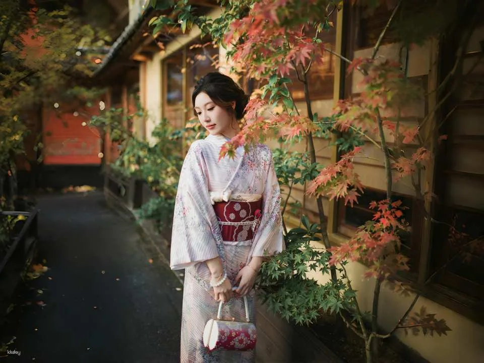 [2-minute walk from Kaminarimon Gate] Tokyo Asakusa Kimono Photography | English, Chinese, and Japanese Spoken | Professional Photographer | Tokyo Asakusa Kimono Photo | Ennikikimono