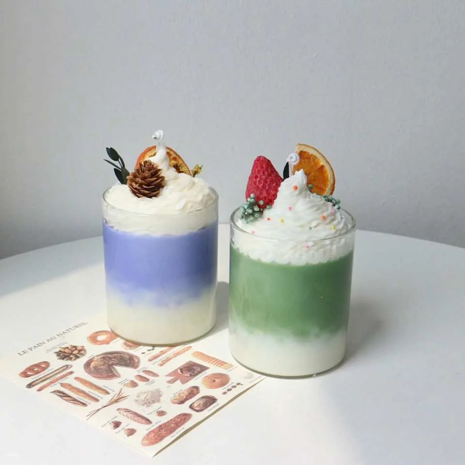 Ho Chi Minh City | Scented Candle-Making Workshop with Intructor in Saigon