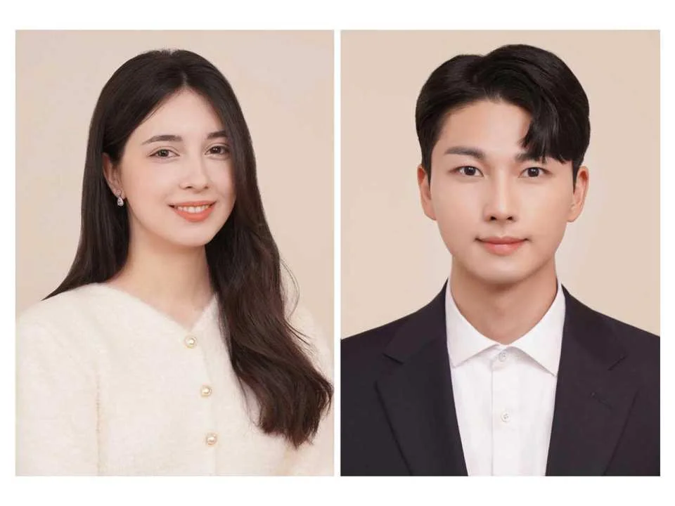 Studio Bukchon | ID Photo, Profile Portrait, Studio & Outdoor Photoshoot | Seoul