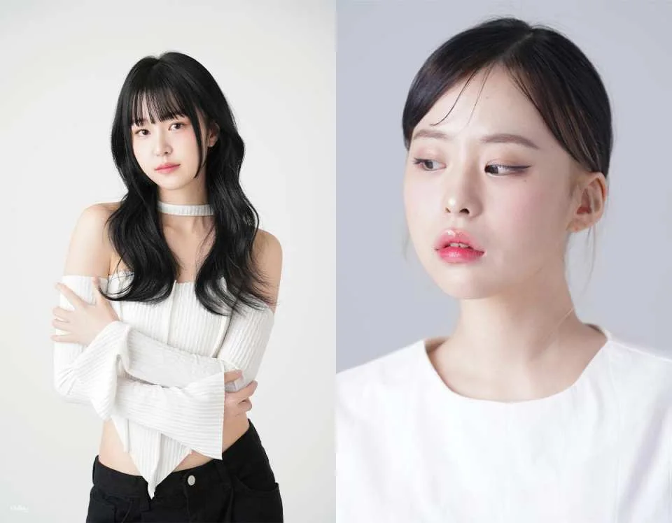 Studio Bukchon | ID Photo, Profile Portrait, Studio & Outdoor Photoshoot | Seoul