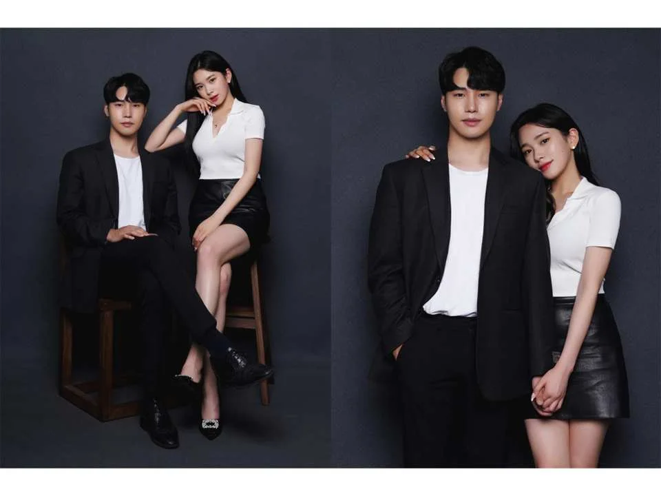 Studio Bukchon | ID Photo, Profile Portrait, Studio & Outdoor Photoshoot | Seoul
