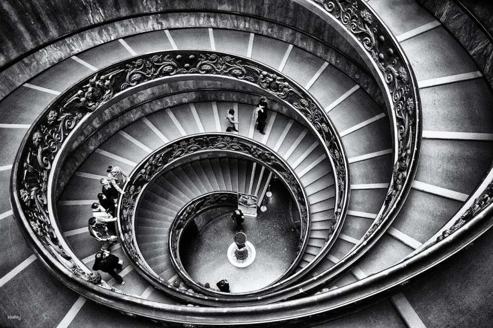 Vatican Museums & Sistine Chapel Reserved Entry Ticket (576770)