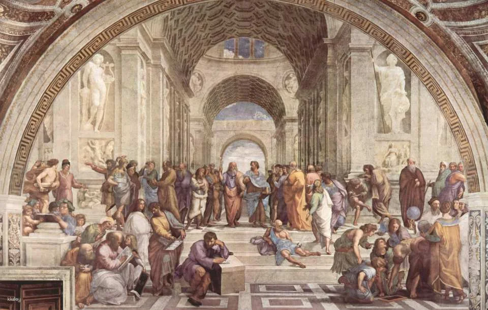 Vatican Museums & Sistine Chapel Reserved Entry Ticket