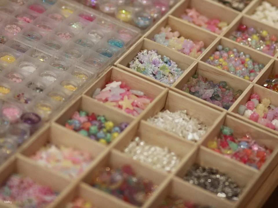 Hanoi | Scented Candle-Making Workshop in Vietnam