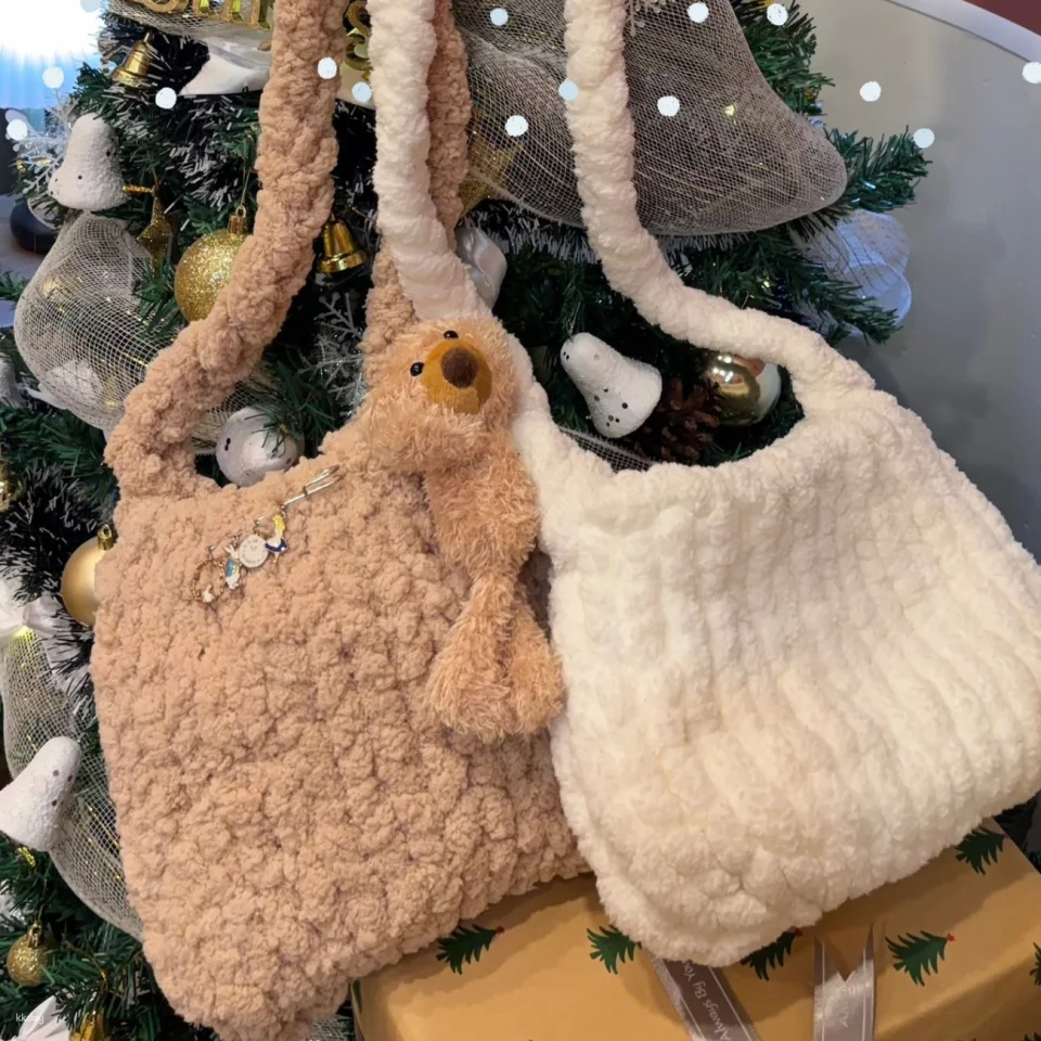 Ho Chi Minh City | Crochet Bag Workshop with Instructor in
